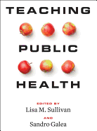 Teaching Public Health