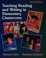 Teaching Reading and Writing in Elementary Classrooms