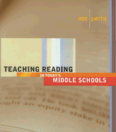 Teaching Reading in Today's Middle Schools