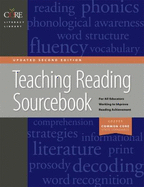 Teaching Reading Sourcebook Updated Second Edition (Core Literacy Library) - Honig, Bill