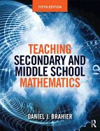 Teaching Secondary and Middle School Mathematics