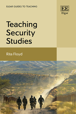 Teaching Security Studies - Floyd, Rita