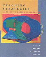 Teaching Strategies Sixth Edition