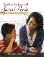Teaching Students with Special Needs: A Guide for Future Educators