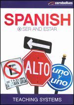Teaching Systems: Spanish Module 6 - Ser and Estar