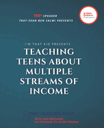 Teaching Teens About Multiple Streams of Income