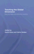 Teaching the Global Dimension: Key Principles and Effective Practice