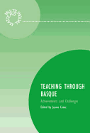 Teaching Through Basque: Achievement and Challenges