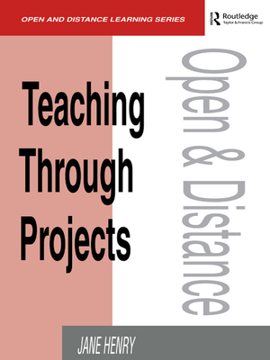 Teaching Through Projects - Henry, Jane