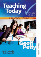 Teaching Today a Practical Guide Fourth Edition