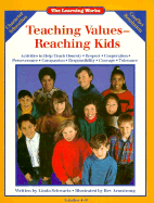 Teaching Values Reaching Kids