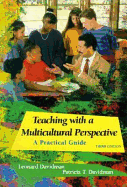 Teaching with a Multicultural Perspective - Davidman, Leonard, and Davidman, Patricia T