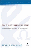 Teaching with Authority