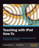 Teaching with Ipad How-To