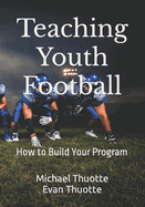 Teaching Youth Football: How to Build Your Program