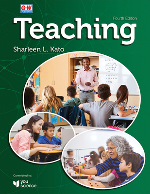 Teaching - Kato, Sharleen L, Ed