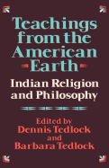 Teachings from the American earth : Indian religion and philosophy