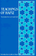 Teachings of Hafiz: Selections from the Diwan
