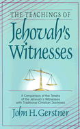 Teachings of Jehovah Witnesses