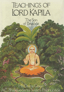 Teachings of Lord Kapiladeva: The Son of Devahuti
