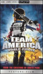 Team America: World Police [UMD] - Trey Parker