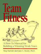 Team Fitness - Hartzler, Meg, and Henry, Jane E, and Hartzler