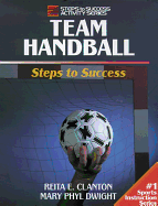 Team Handball: Steps to Success: Steps to Success