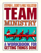 Team Ministry