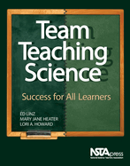 Team Teaching Science: Success for All Learners