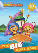 Team Umizoomi: The Big Boat Race!