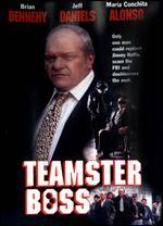 Teamster Boss