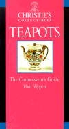 Teapots: Christie's Collectibles