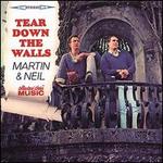 Tear Down the Walls - Vince Martin & Fred Neil