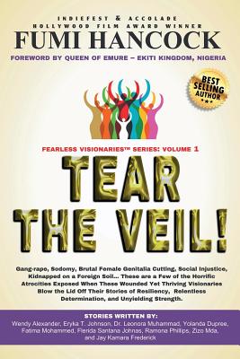 Tear The Veil! Volume 1 - Hancock, Fumi