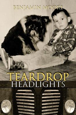 Teardrop Headlights - Moore, Benjamin