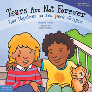 Tears Are Not Forever / Las Lgrimas No Son Para Siempre Board Book