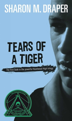 Tears of a Tiger: Volume 1 - Draper, Sharon M