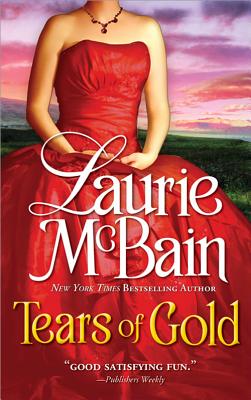 Tears of Gold - McBain, Laurie