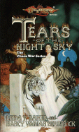 Tears of the Night Sky: The Chaos War Series