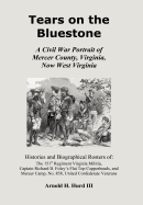Tears on the BlueStone