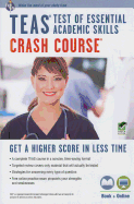 Teas Crash Course Book + Online