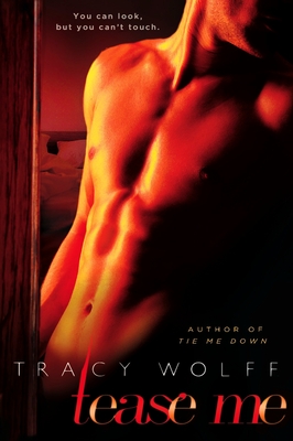 Tease Me - Wolff, Tracy