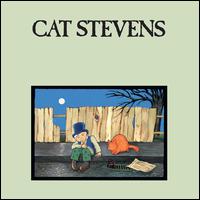 Teaser and the Firecat - Cat Stevens
