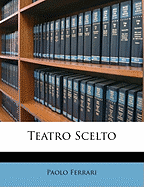 Teatro Scelto