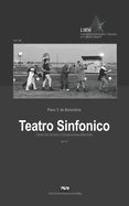Teatro Sinfonico: Teoria dei Sonemi e Composizione Musicale
