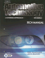 Tech Mnl-Auto Technology 4e - ERJAVEC