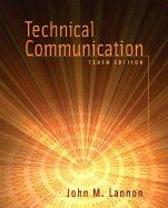 Technical Communication - Lannon, John M