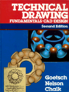 Technical Drawing: Fundamentals, CAD, Design