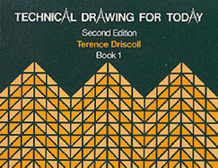 Technical Drawing Today Bk 1 2e