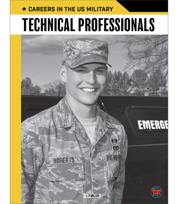 Technical Professionals: Volume 5 - Miller, J P